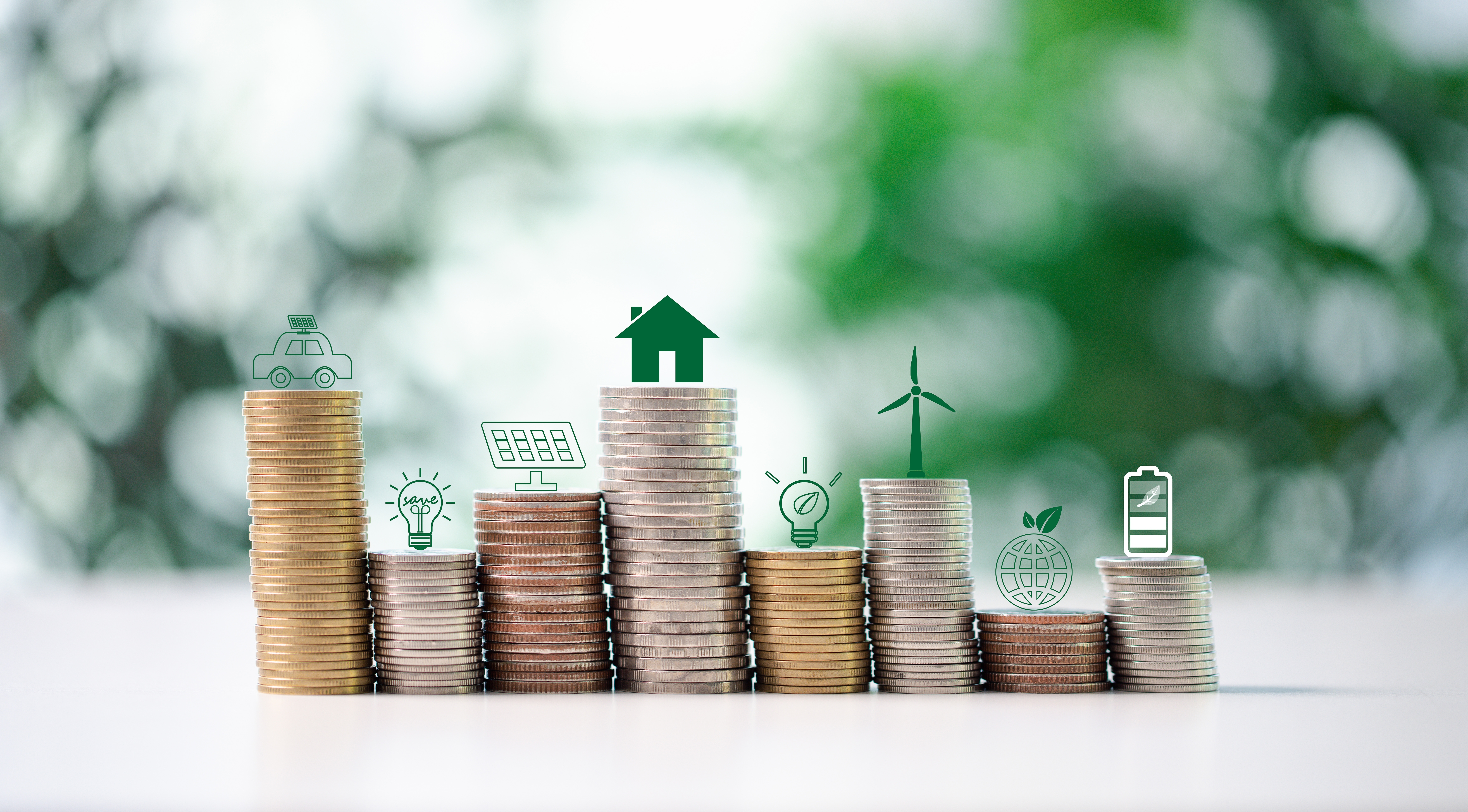 Sustainable innovation funded by Australia’s R&D tax incentive program
