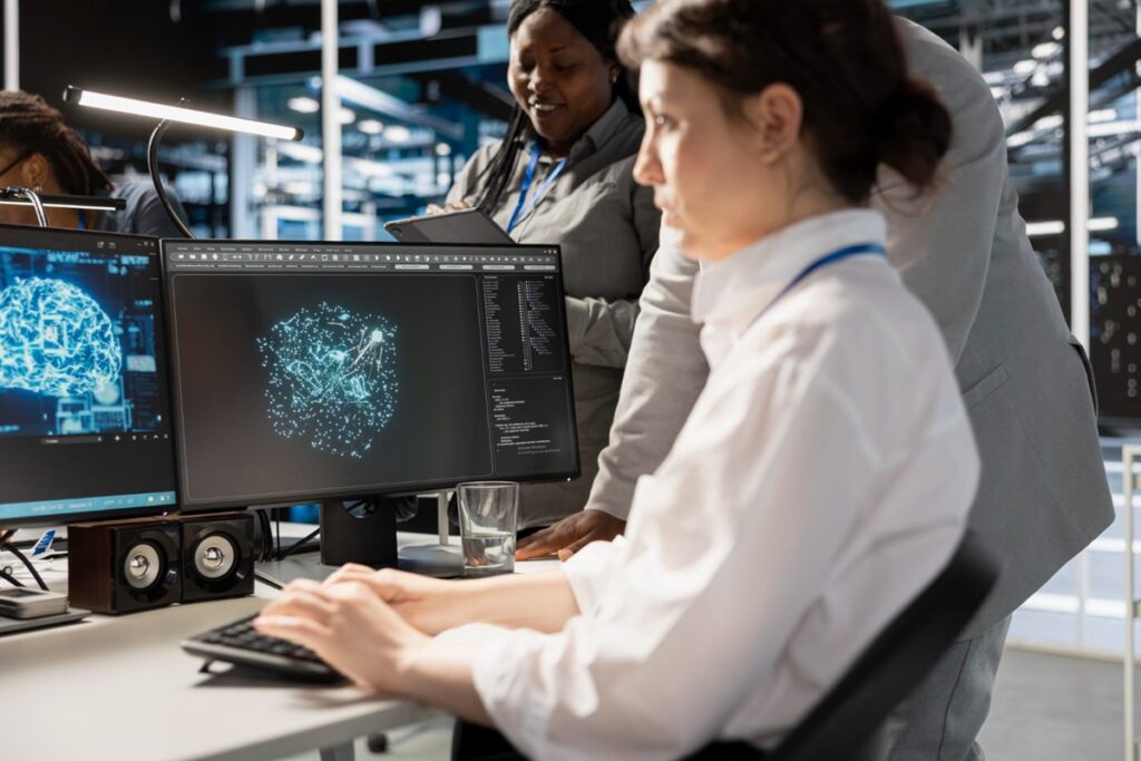 AI R&D Tax Claims: Navigating Audit Risks in Clinical Research