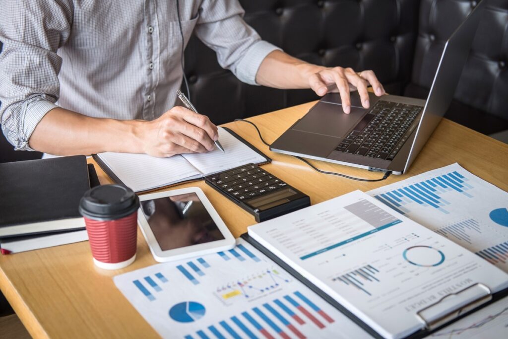 How R&D finance works alongside the R&DTI